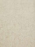 
    Handloom - Ivory white - Ø 200 cm
  