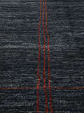
    Contemporary Design - Black - 138 x 204 cm
  