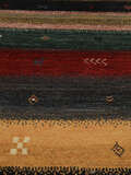 
    Gabbeh Persia Fine - Black - 86 x 137 cm
  