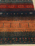 
    Gabbeh Persia Fine - Dark red - 82 x 131 cm
  