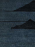 
    Gabbeh Persia Fine - Dark blue - 86 x 121 cm
  
