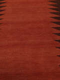 
    Gabbeh Persia Fine - Dark red - 80 x 176 cm
  