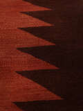 
    Gabbeh Persia Fine - Dark red - 80 x 176 cm
  