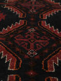 
    Baluch - Black - 100 x 178 cm
  