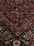 
    Najafabad - Dark red - 297 x 408 cm
  