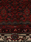 
    Hosseinabad - Black - 205 x 305 cm
  
