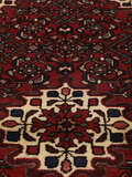 
    Hosseinabad - Black - 104 x 149 cm
  