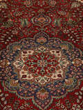 
    Tabriz - Brown - 200 x 285 cm
  