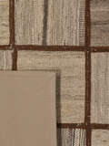 
    Kilim Patchwork - Brown - 253 x 294 cm
  