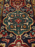 
    Tabriz - Dark red - 250 x 355 cm
  