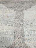 
    PET Yarn Kilim - Grey - 160 x 230 cm
  