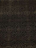 
    Sarouk American - Black - 242 x 305 cm
  
