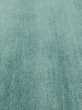 
    Handloom fringes - Turquoise - 200 x 300 cm
  