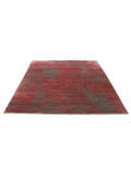 
    Contemporary Design - Dark red - 251 x 300 cm
  