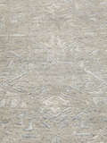 
    Wool/Bambusilk Loom - Indo - Green - 205 x 293 cm
  