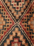 
    Berber Moroccan - Mid Atlas Vintage - Brown - 205 x 300 cm
  