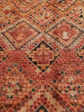 
    Berber Moroccan - Mid Atlas Vintage - Brown - 197 x 345 cm
  