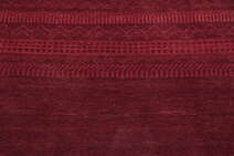 
    Loribaft Fine Persia - Dark red - 207 x 293 cm
  