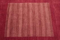 
    Loribaft Fine Persia - Dark red - 215 x 305 cm
  