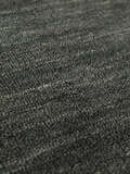 
    Handloom - Black / Grey - Ø 200 cm
  