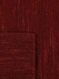 
    Kilim loom - Dark red - 120 x 180 cm
  