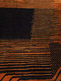 
    Loribaft Fine Persia - Brown - 416 x 583 cm
  