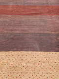 
    Loribaft Fine Persia - Dark red - 426 x 624 cm
  
