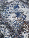 
    Contemporary Design - Dark blue - 230 x 298 cm
  