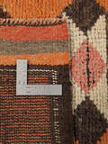 
    Herki Vintage - Brown - 97 x 345 cm
  