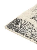 
    Wool/Bambusilk Loom - Indo - Dark grey - 163 x 232 cm
  