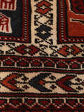 
    Turkaman - Black - 135 x 200 cm
  