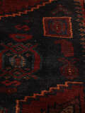 
    Hamadan - Black - 104 x 210 cm
  