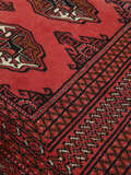 
    Turkaman - Black - 80 x 116 cm
  