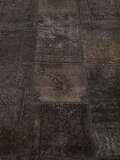 
    Patchwork - Black - 254 x 353 cm
  