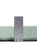 
    Kilim loom - Mint green - Ø 250 cm
  