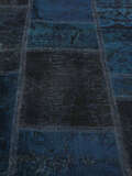 
    Patchwork - Black - 102 x 149 cm
  