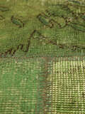 
    Patchwork - Green - 74 x 255 cm
  