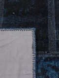 
    Patchwork - Black - 167 x 235 cm
  