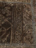 
    Patchwork - Brown - 200 x 304 cm
  