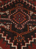 
    Hamadan - Black - 70 x 116 cm
  