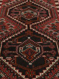 
    Shiraz - Black - 80 x 118 cm
  