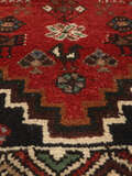
    Shiraz - Black - 75 x 120 cm
  