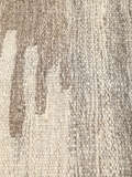 
    Patchwork Pillowcase - 2 pack - Brown - 65 x 65 cm
  