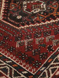 
    Shiraz - Black - 82 x 121 cm
  