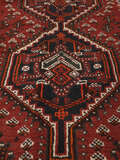 
    Shiraz - Black - 73 x 133 cm
  