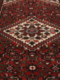 
    Hosseinabad - Black - 78 x 130 cm
  