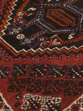 
    Shiraz - Black - 78 x 118 cm
  