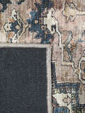 
    Fahidi Oriental - Beige / Black - 200 x 300 cm
  