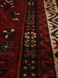 
    Shiraz - Black - 88 x 178 cm
  