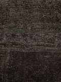 
    Patchwork - Black - 202 x 306 cm
  